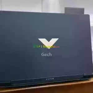 Hp Victus 1512th generation              15.6 INCH RTX 4050 6GB  🥰🥰🥰core i5 12th generati Price in Ethiopia